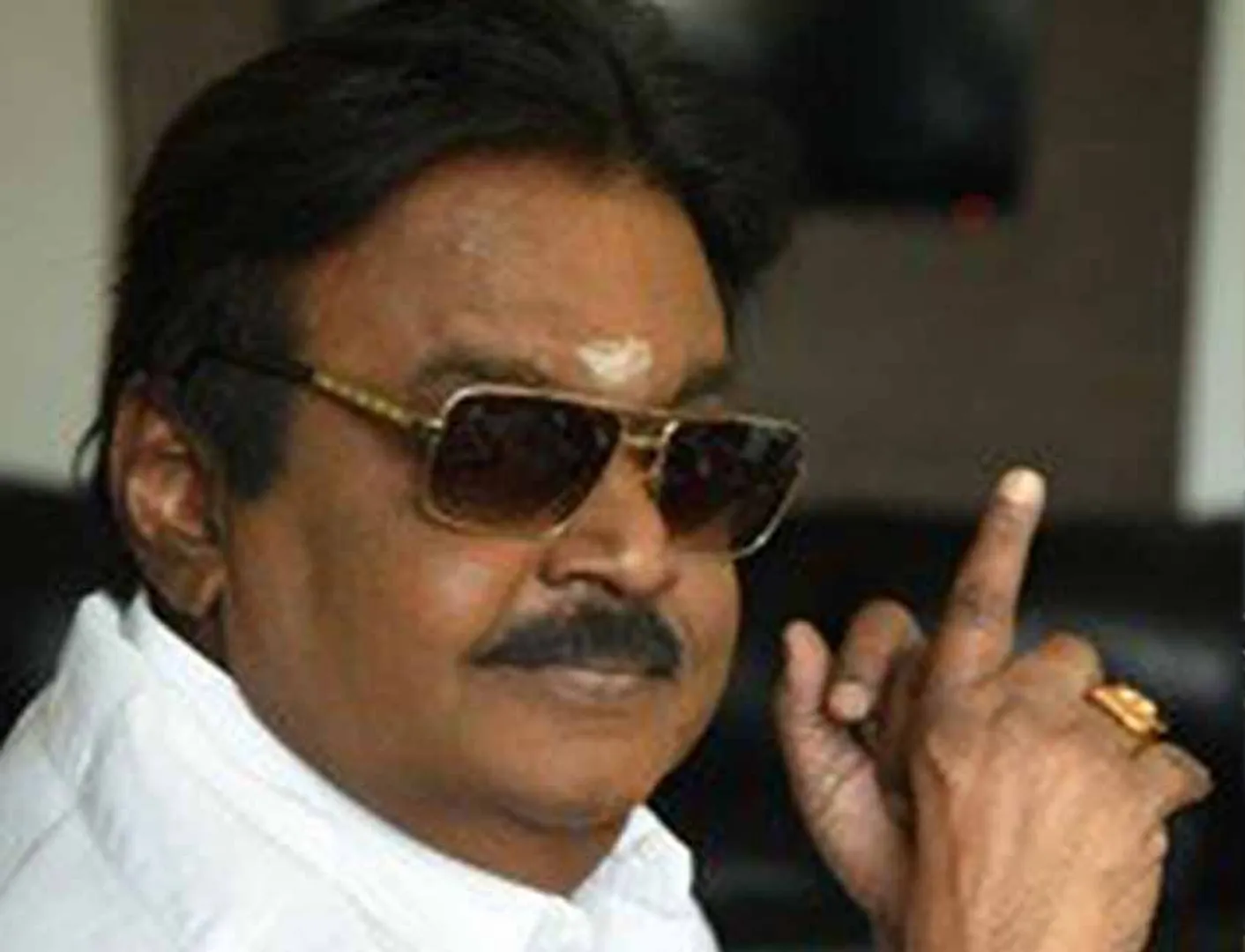 vijayakanth